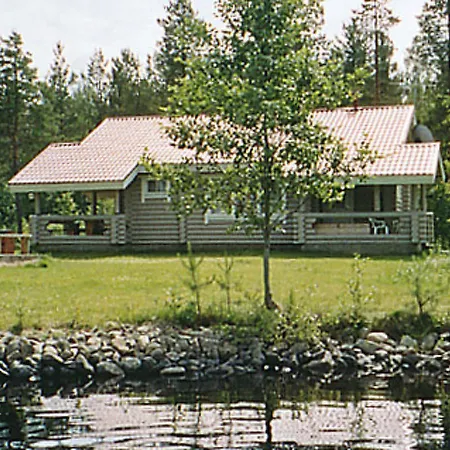 Hébergement de vacances Holiday Lemmenkallio Kalmari