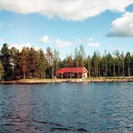 Hébergement de vacances Holiday Lemmenkallio