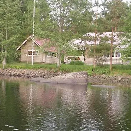 Holiday Lemmenkallio