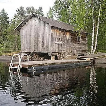 Hébergement de vacances Holiday Lemmenkallio Kalmari